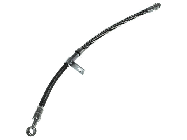 Centric Parts Brake Hydraulic Hose P/N:150.51004 Fits: Hyundai Elantra 06-01 - Image 1