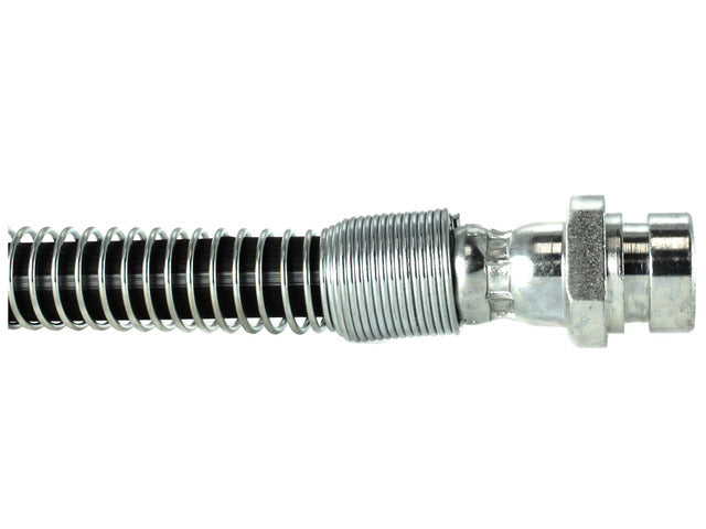 Centric Parts Brake Hydraulic Hose P/N:150.51004 Fits: Hyundai Elantra 06-01 - Image 4