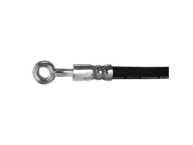 Centric Parts Brake Hydraulic Hose P/N:150.51005 Fits: Hyundai Santa Fe 06-01 - Image 4