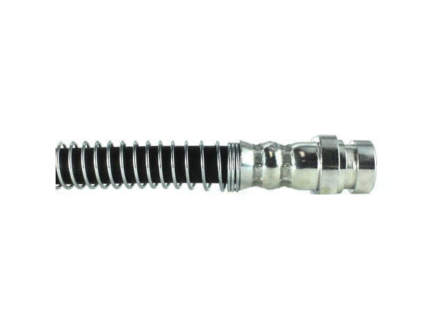 Centric Parts Brake Hydraulic Hose P/N:150.51008 Fits: Hyundai Sonata 05-99, Kia Magentis 05-01, Kia Optima 06-01 - Image 4