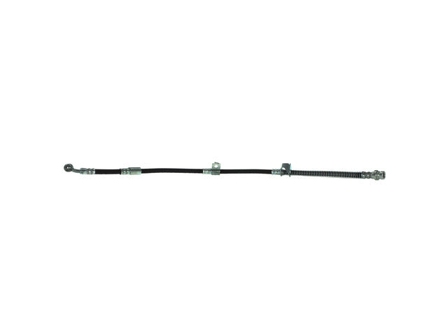 Centric Parts Brake Hydraulic Hose P/N:150.51008 Fits: Hyundai Sonata 05-99, Kia Magentis 05-01, Kia Optima 06-01 - Image 6