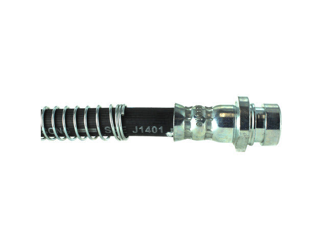 Centric Parts Brake Hydraulic Hose P/N:150.51011 Fits: Hyundai Tiburon 08-03 - Image 4