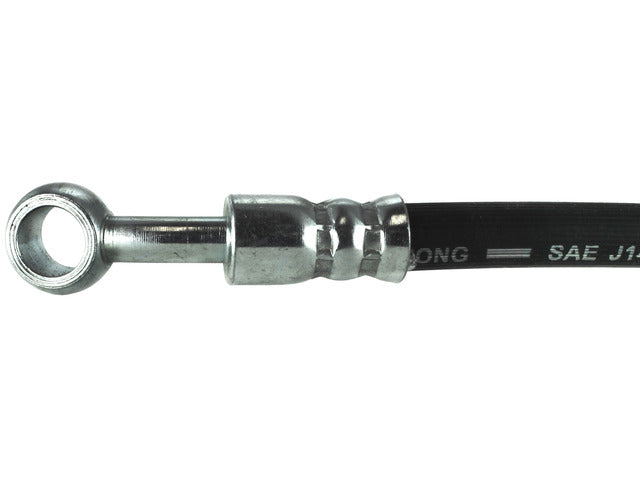 Centric Parts Brake Hydraulic Hose P/N:150.51011 Fits: Hyundai Tiburon 08-03 - Image 5