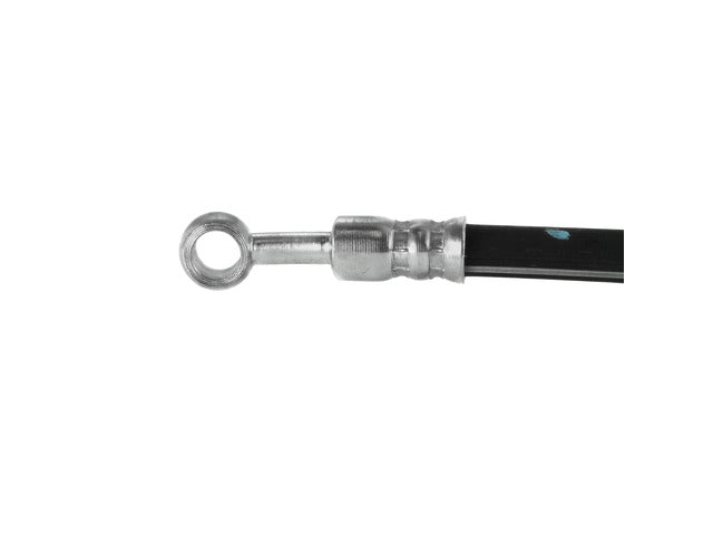 Centric Parts Brake Hydraulic Hose P/N:150.51012 Fits: Hyundai Tiburon 08-03 - Image 5