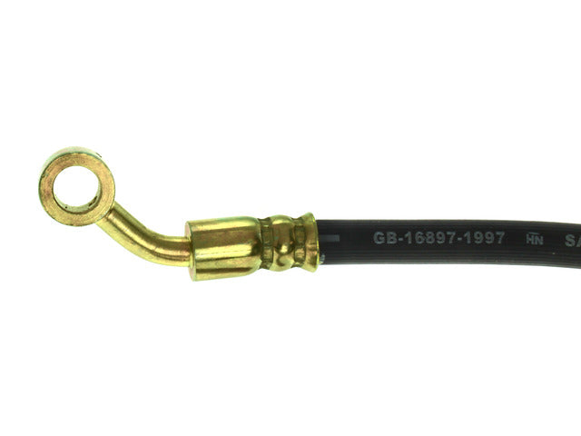 Centric Parts Brake Hydraulic Hose P/N:150.51013 Fits: Hyundai Xg300 2001, Hyundai Xg350 05-02 - Image 5