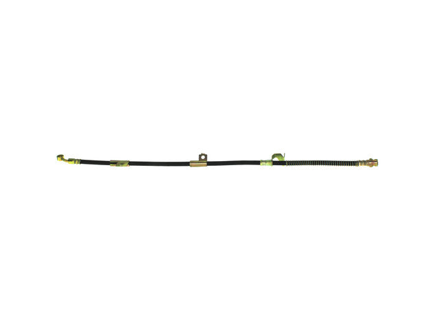 Centric Parts Brake Hydraulic Hose P/N:150.51013 Fits: Hyundai Xg300 2001, Hyundai Xg350 05-02 - Image 6