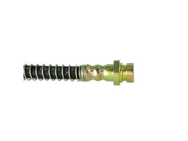 Centric Parts Brake Hydraulic Hose P/N:150.51014 Fits: Hyundai Xg300 2001, Hyundai Xg350 05-02 - Image 4
