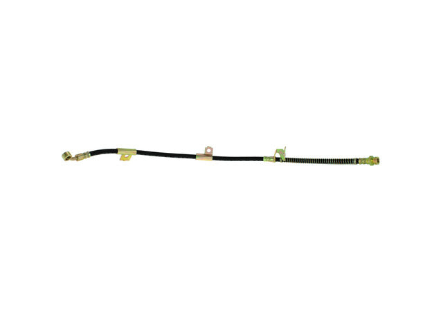 Centric Parts Brake Hydraulic Hose P/N:150.51014 Fits: Hyundai Xg300 2001, Hyundai Xg350 05-02 - Image 6