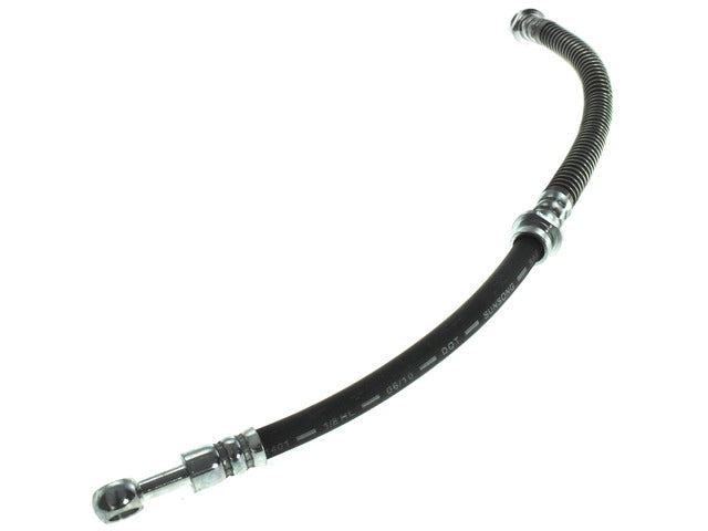 Centric Parts Brake Hydraulic Hose P/N:150.51017 Fits: Hyundai Tucson 09-05, Kia Sportage 10-05 - Image 1