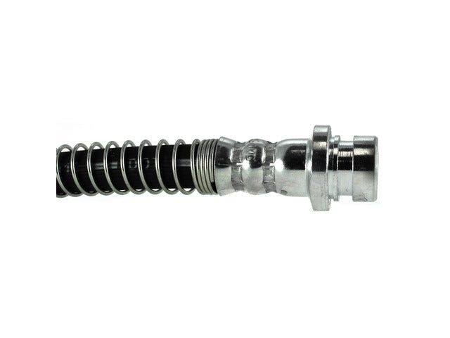 Centric Parts Brake Hydraulic Hose P/N:150.51017 Fits: Hyundai Tucson 09-05, Kia Sportage 10-05 - Image 4