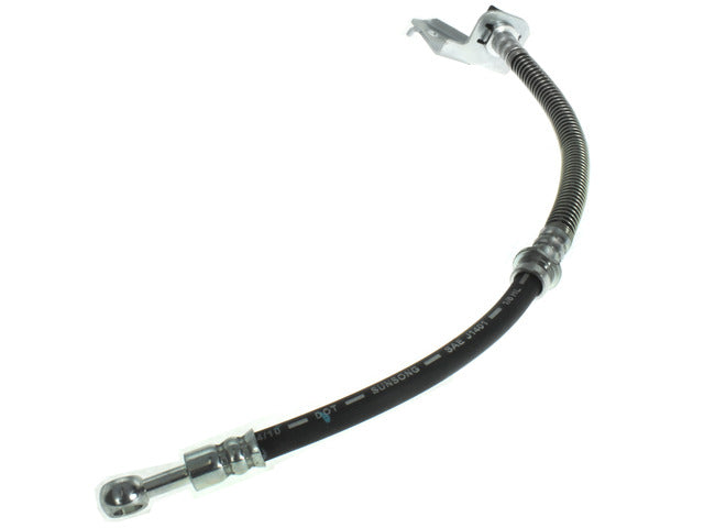 Centric Parts Brake Hydraulic Hose P/N:150.51018 Fits: Hyundai Tucson 09-05, Kia Sportage 10-05 - Image 1