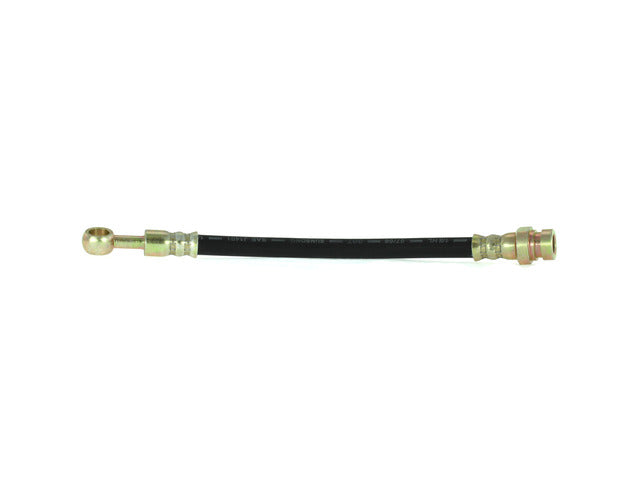 Centric Parts Brake Hydraulic Hose,Clutch Hydraulic Hose P/N:150.51031 Fits: Hyundai Elantra 00-96, Hyundai Excel 94-87, Hyundai Scoupe 95-91, Hyundai Tiburon 01-97, Mitsubishi Precis 94-87 - Image 6