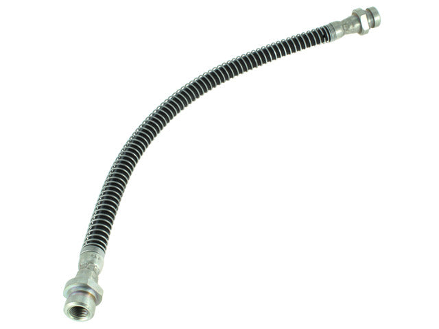 Centric Parts Brake Hydraulic Hose P/N:150.51038 Fits: Hyundai Excel 94-89, Hyundai Scoupe 95-91, Mitsubishi Precis 94-89 - Image 1