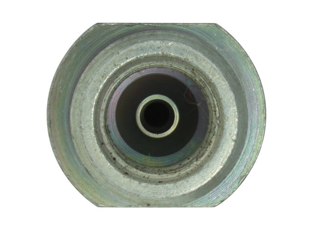 Centric Parts Brake Hydraulic Hose P/N:150.51038 Fits: Hyundai Excel 94-89, Hyundai Scoupe 95-91, Mitsubishi Precis 94-89 - Image 2