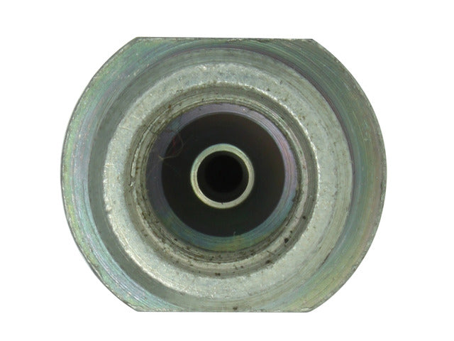 Centric Parts Brake Hydraulic Hose P/N:150.51038 Fits: Hyundai Excel 94-89, Hyundai Scoupe 95-91, Mitsubishi Precis 94-89 - Image 3
