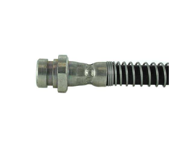 Centric Parts Brake Hydraulic Hose P/N:150.51038 Fits: Hyundai Excel 94-89, Hyundai Scoupe 95-91, Mitsubishi Precis 94-89 - Image 5