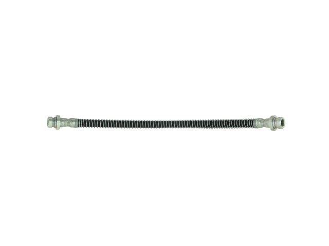 Centric Parts Brake Hydraulic Hose P/N:150.51038 Fits: Hyundai Excel 94-89, Hyundai Scoupe 95-91, Mitsubishi Precis 94-89 - Image 6
