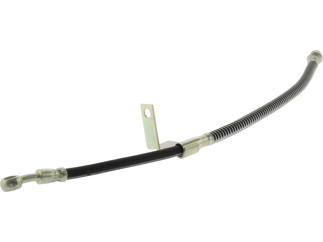 Centric Parts Brake Hydraulic Hose P/N:150.51057 Fits: Hyundai Accent 97-95 - Image 1