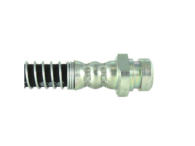 Centric Parts Brake Hydraulic Hose P/N:150.51057 Fits: Hyundai Accent 97-95 - Image 4