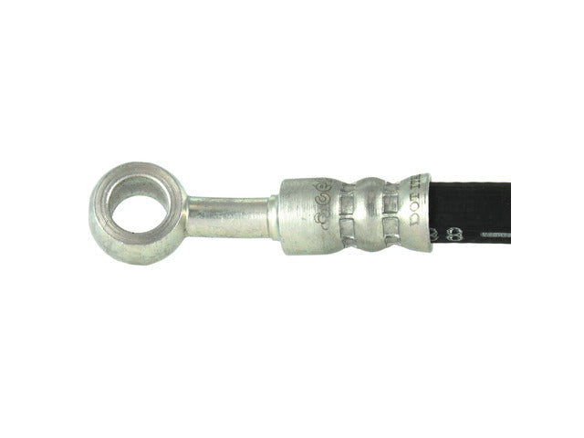 Centric Parts Brake Hydraulic Hose P/N:150.51057 Fits: Hyundai Accent 97-95 - Image 5
