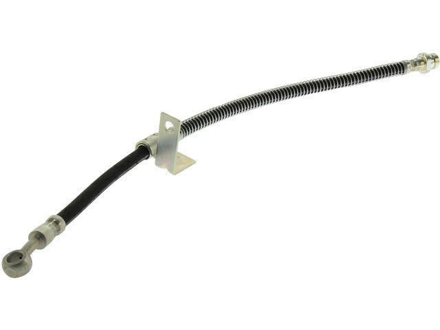Centric Parts Brake Hydraulic Hose P/N:150.51058 Fits: Hyundai Accent 97-95 - Image 1