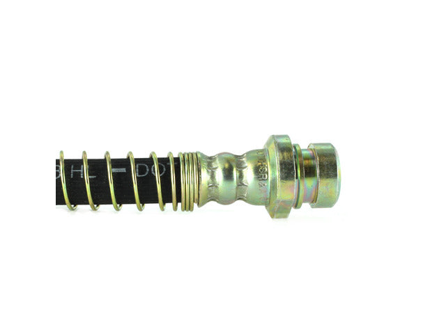 Centric Parts Brake Hydraulic Hose P/N:150.51058 Fits: Hyundai Accent 97-95 - Image 4