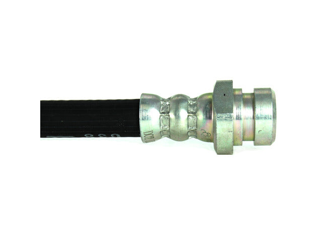 Centric Parts Brake Hydraulic Hose P/N:150.51061 Fits: Hyundai Accent 99-95, Hyundai Elantra 00-97, Hyundai Tiburon 99-97 - Image 4