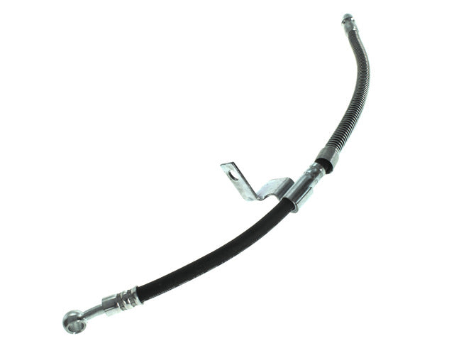 Centric Parts Brake Hydraulic Hose P/N:150.51067 Fits: Hyundai Accent 99-98, Hyundai Elantra 00-97, Hyundai Tiburon 01-97 - Image 1