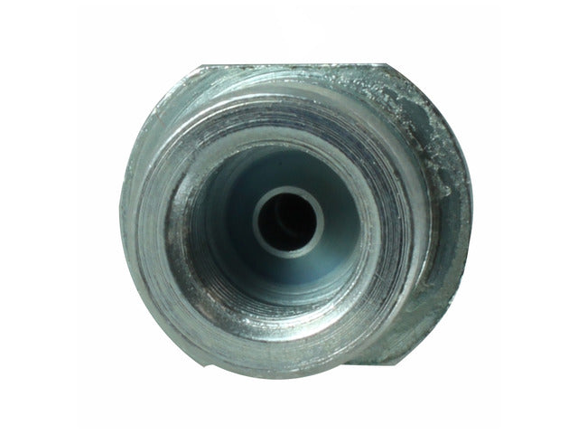 Centric Parts Brake Hydraulic Hose P/N:150.51067 Fits: Hyundai Accent 99-98, Hyundai Elantra 00-97, Hyundai Tiburon 01-97 - Image 3