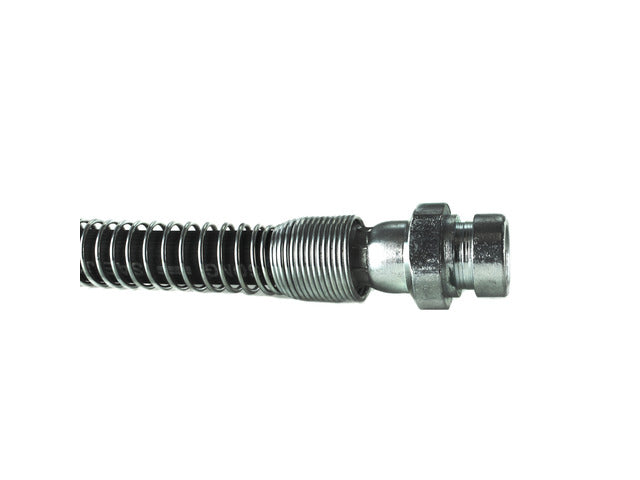 Centric Parts Brake Hydraulic Hose P/N:150.51067 Fits: Hyundai Accent 99-98, Hyundai Elantra 00-97, Hyundai Tiburon 01-97 - Image 4