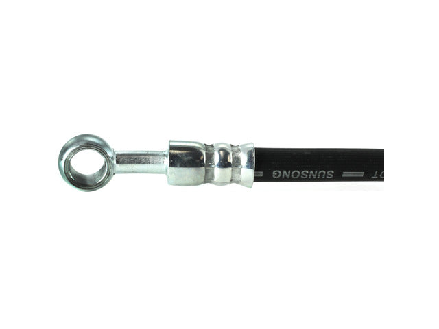 Centric Parts Brake Hydraulic Hose P/N:150.51067 Fits: Hyundai Accent 99-98, Hyundai Elantra 00-97, Hyundai Tiburon 01-97 - Image 5