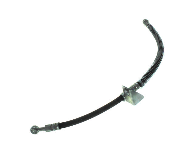 Centric Parts Brake Hydraulic Hose P/N:150.51068 Fits: Hyundai Accent 99-98, Hyundai Elantra 00-97, Hyundai Tiburon 01-97 - Image 1
