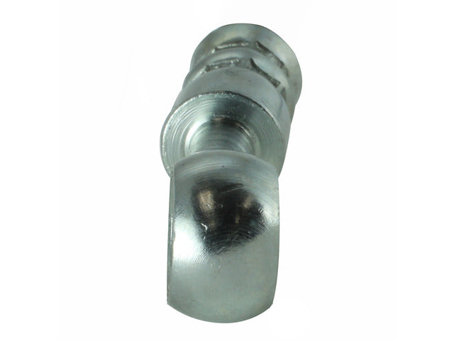 Centric Parts Brake Hydraulic Hose P/N:150.51068 Fits: Hyundai Accent 99-98, Hyundai Elantra 00-97, Hyundai Tiburon 01-97 - Image 2