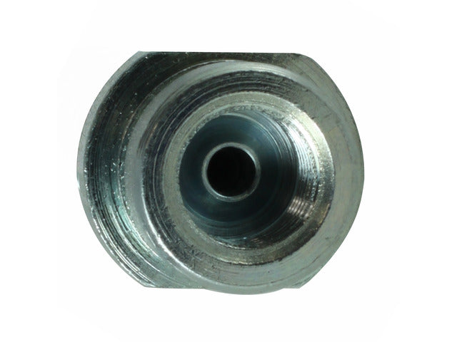 Centric Parts Brake Hydraulic Hose P/N:150.51068 Fits: Hyundai Accent 99-98, Hyundai Elantra 00-97, Hyundai Tiburon 01-97 - Image 3
