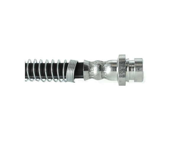 Centric Parts Brake Hydraulic Hose P/N:150.51068 Fits: Hyundai Accent 99-98, Hyundai Elantra 00-97, Hyundai Tiburon 01-97 - Image 4