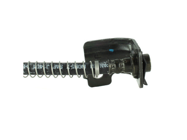 Centric Parts Brake Hydraulic Hose P/N:150.51069 Fits: Hyundai Azera 11-06, Hyundai Sonata 10-05 - Image 4