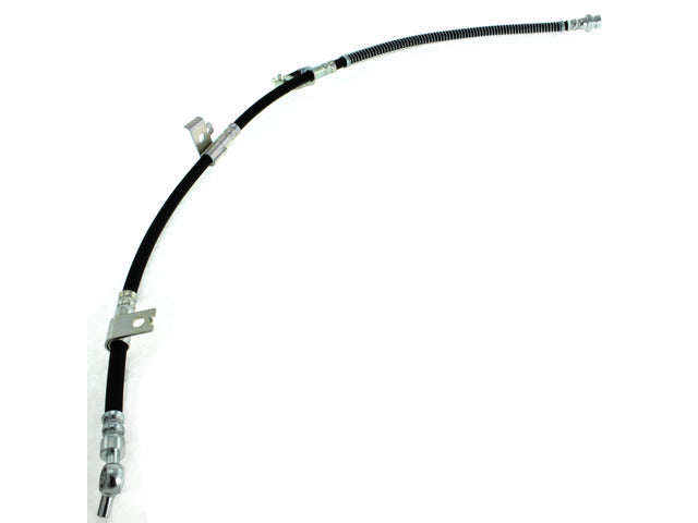 Centric Parts Brake Hydraulic Hose P/N:150.51070 Fits: Hyundai Azera 11-06, Hyundai Sonata 10-05 - Image 1