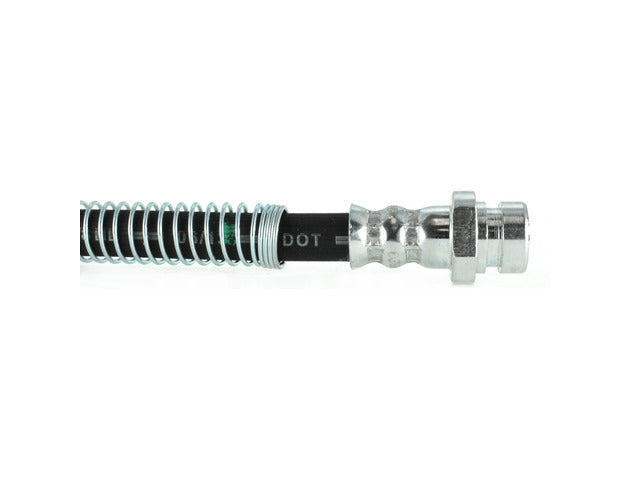 Centric Parts Brake Hydraulic Hose P/N:150.51070 Fits: Hyundai Azera 11-06, Hyundai Sonata 10-05 - Image 4