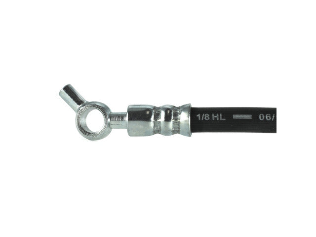 Centric Parts Brake Hydraulic Hose P/N:150.51070 Fits: Hyundai Azera 11-06, Hyundai Sonata 10-05 - Image 5