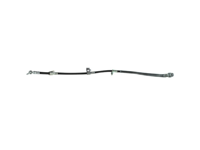 Centric Parts Brake Hydraulic Hose P/N:150.51070 Fits: Hyundai Azera 11-06, Hyundai Sonata 10-05 - Image 6