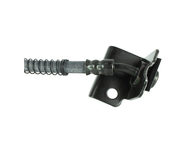 Centric Parts Brake Hydraulic Hose P/N:150.51071 Fits: Dodge Attitude 12-06, Hyundai Accent 11-06 - Image 4