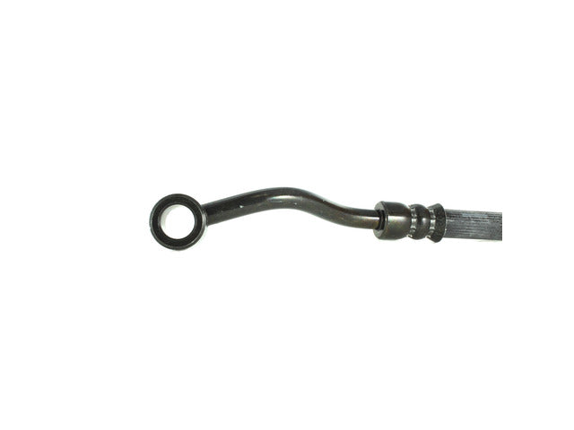Centric Parts Brake Hydraulic Hose P/N:150.51071 Fits: Dodge Attitude 12-06, Hyundai Accent 11-06 - Image 5