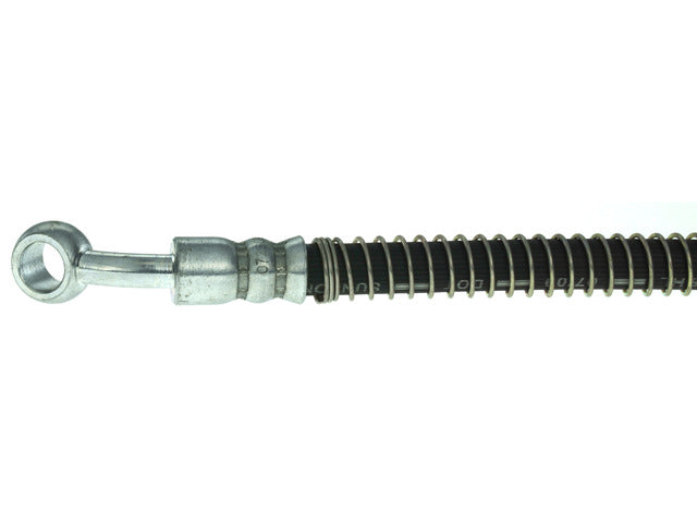 Centric Parts Brake Hydraulic Hose P/N:150.51074 Fits: Hyundai Santa Fe 12-07, Kia Sorento 13-11 - Image 5
