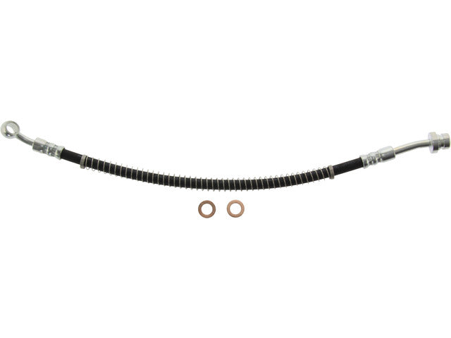 Centric Parts Brake Hydraulic Hose P/N:150.51075 Fits: Hyundai Veracruz 12-07 - Image 4