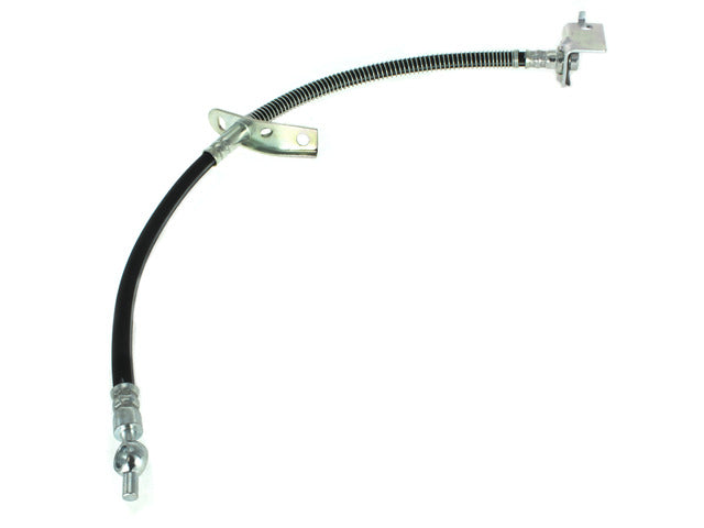 Centric Parts Brake Hydraulic Hose P/N:150.51077 Fits: Hyundai Elantra 10-07 - Image 1