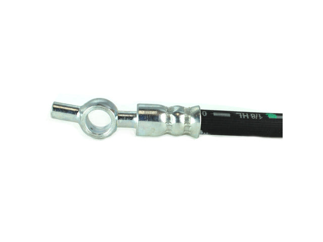 Centric Parts Brake Hydraulic Hose P/N:150.51077 Fits: Hyundai Elantra 10-07 - Image 4