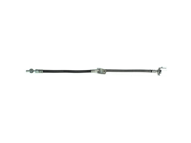 Centric Parts Brake Hydraulic Hose P/N:150.51077 Fits: Hyundai Elantra 10-07 - Image 5