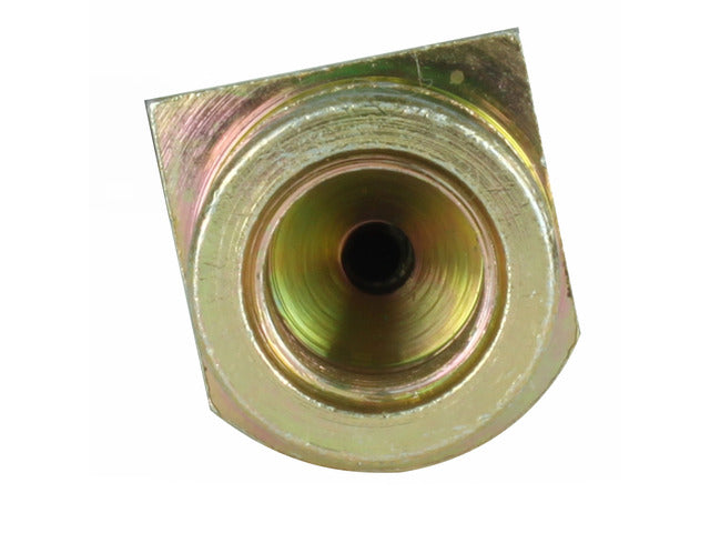 Centric Parts Brake Hydraulic Hose P/N:150.51083 Fits: Hyundai Genesis 11-09 - Image 3