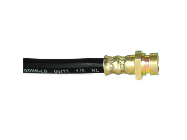 Centric Parts Brake Hydraulic Hose P/N:150.51083 Fits: Hyundai Genesis 11-09 - Image 4