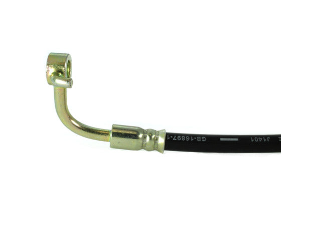 Centric Parts Brake Hydraulic Hose P/N:150.51083 Fits: Hyundai Genesis 11-09 - Image 5